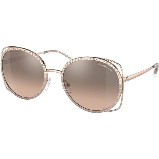 Michael Kors MK1118B 11088Z Rialto