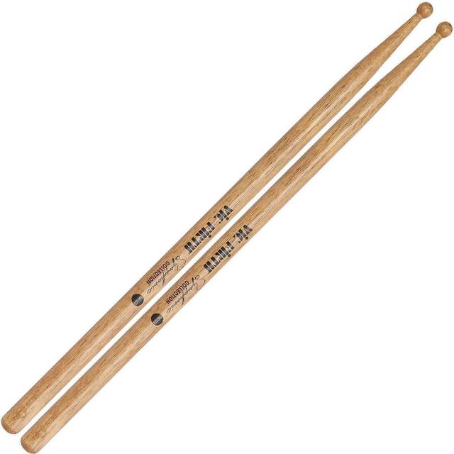 Vic Firth Persimmon Snare Drum Stick