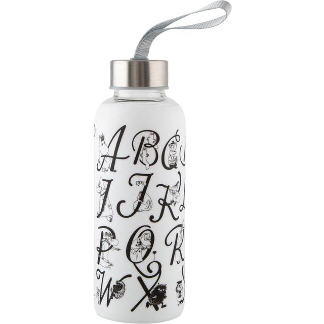 Mumin ABC Vattenflaska