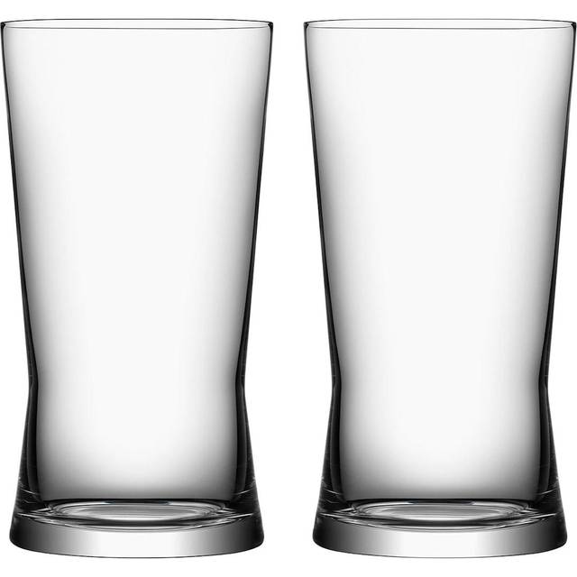 Grace Highball glas, 43 cl, 2 st