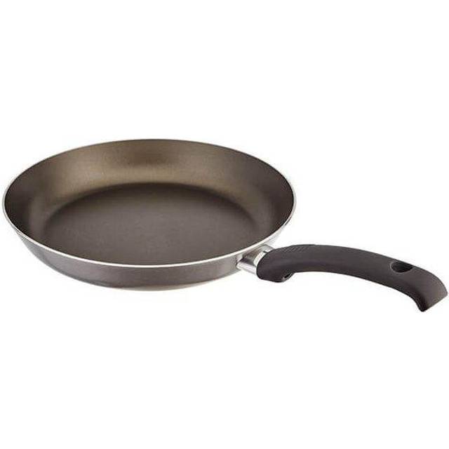 Judge Everyday Non-Stick Frying Pan - Grey (28 cm)
