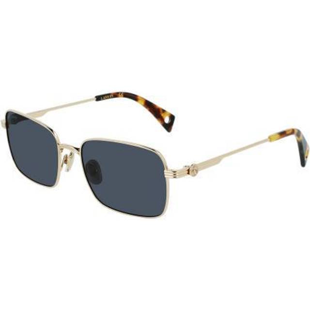 Unisexsolglasögon Lanvin LNV104S-710 ø 56 mm