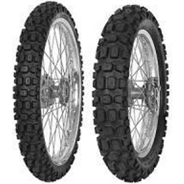 Mitas MC-23 Rockrider Motorcycle Tyre - 90/90 21 (54R) TT - Front