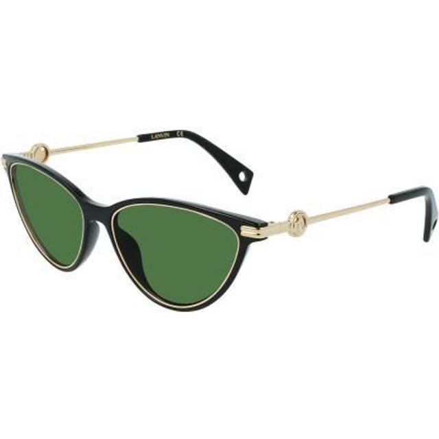 Damsolglasögon Lanvin LNV607S 001 57 17 140
