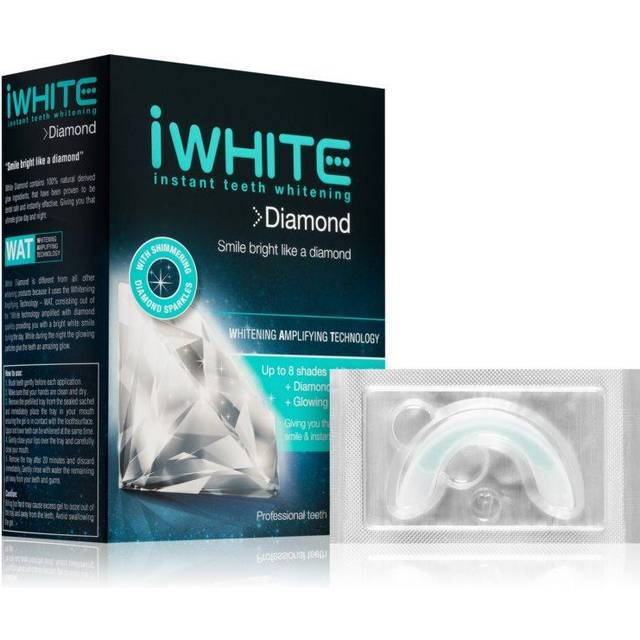Iwhite diamant kit