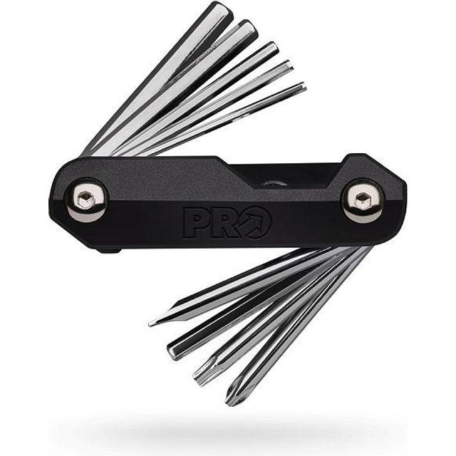 PRO Minitool 10 | 10 funktioner