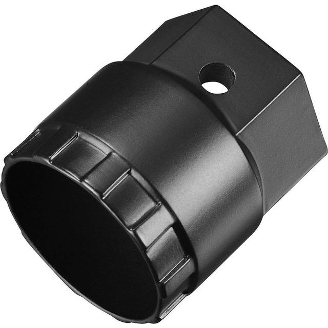 Shimano HG Cassette and Centre-Lock Disc remover
