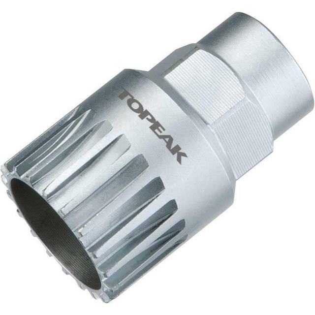 Cartridge Bottom Bracket Tool, Black - One Size