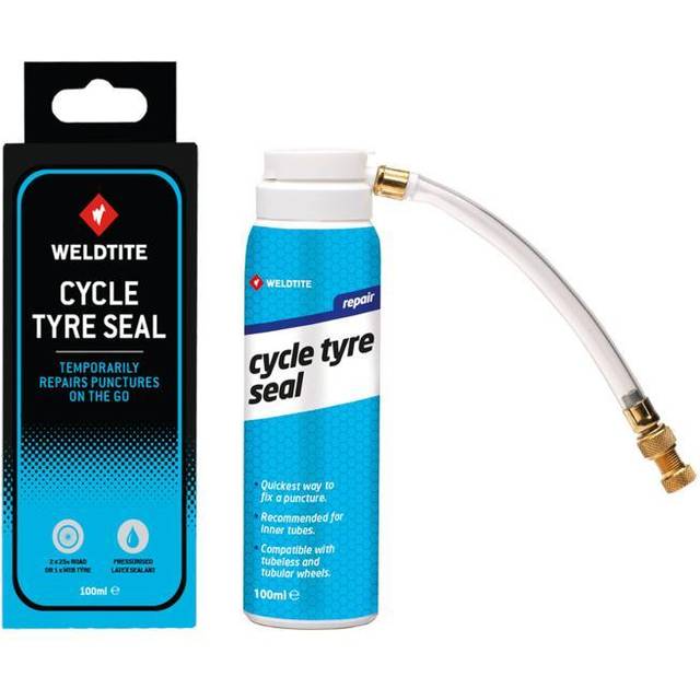 Weldtite Punkteringsskum, LVG/MTB 100ML