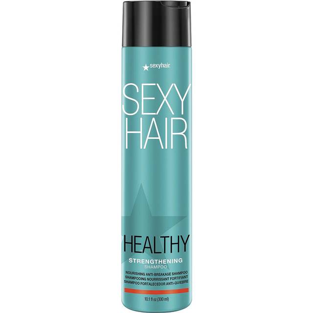 Sexy Hair Healthy Strength Shampoo 300ml
