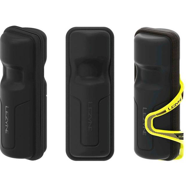 Lezyne Luggage - Flow Tool Caddy Pro - Caddy Pro - Black Size: Caddy P