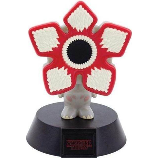 Stranger Things Demogorgon Icon Light