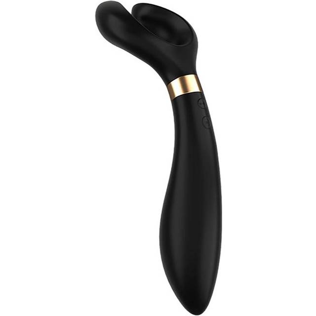 Satisfyer Endless Fun Black