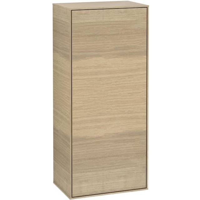Väggskåp Villeroy & Boch Finion med 1 Dörr 418 mm