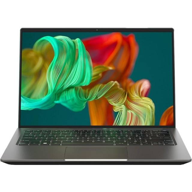 Acer Swift X Intel Core i5 8GB RAM 512GB SSD 14 Inch Windows 11 Home Laptop - Steel grey
