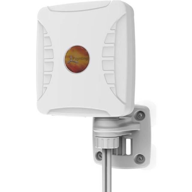 Poynting Rundstrålande Marin 4G LTE 5 dBi 698-2700MHz