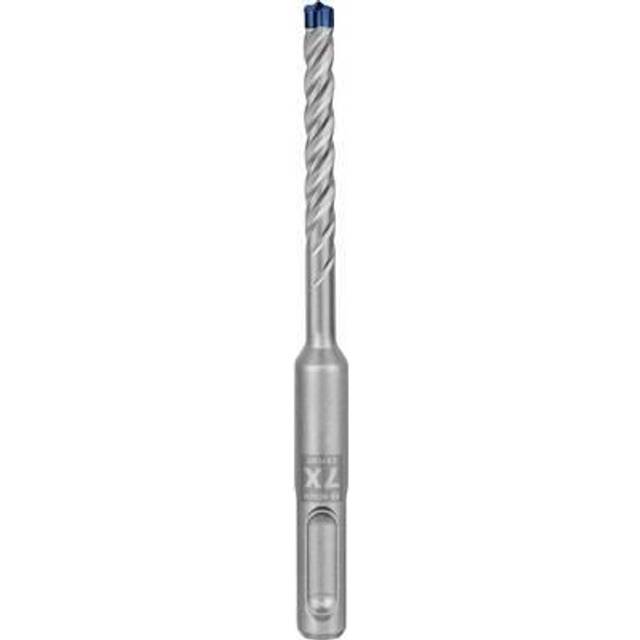 Bosch 2608900159 Hammarborr SDS Plus, 10 st 6x115 mm