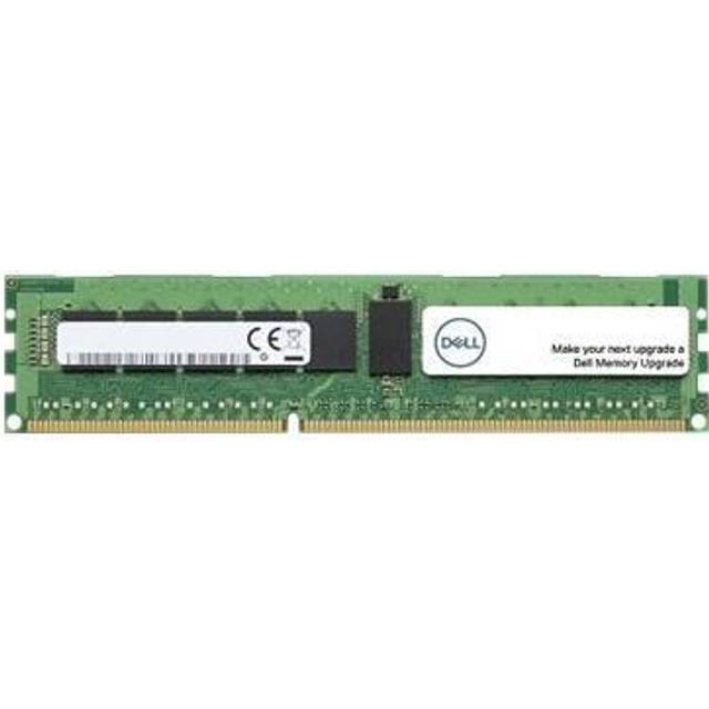 DELL AA799110 Minnesmodul 64 GB DDR4 3200 MHz ECC