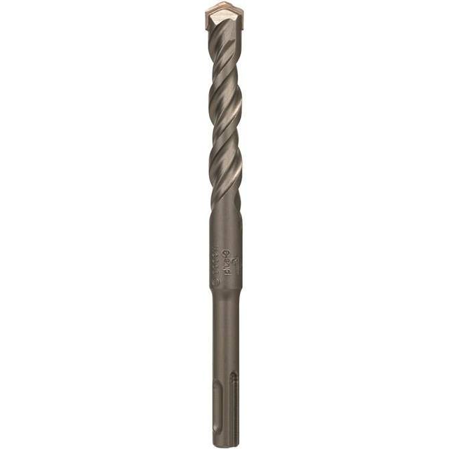 Bosch Series 3 SDS Plus Masonry Drill Bit 14mm 160mm Pack of 10