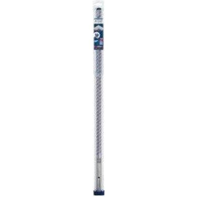 Bosch Expert SDS MAX 8X Concrete 4 Cutter Carbide Head SDS Max Drill Bit 20mm 720mm Pack of 1