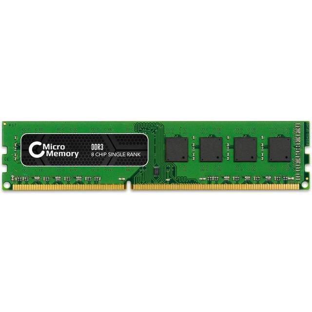 CoreParts 4GB Memory Module