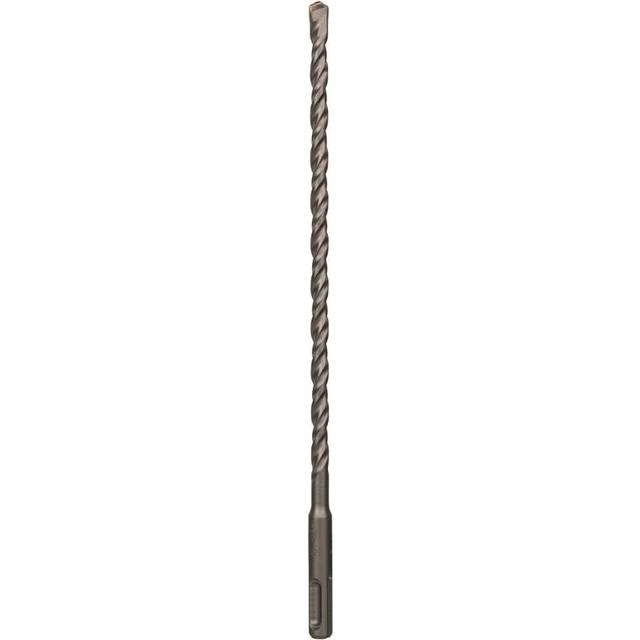 Bosch Series 3 SDS Plus Masonry Drill Bit 8mm 260mm Pack of 10