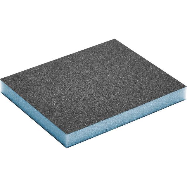 Festool Abrasive Sponge 98 x 120 x 13mm (Pkt 6) - 60g
