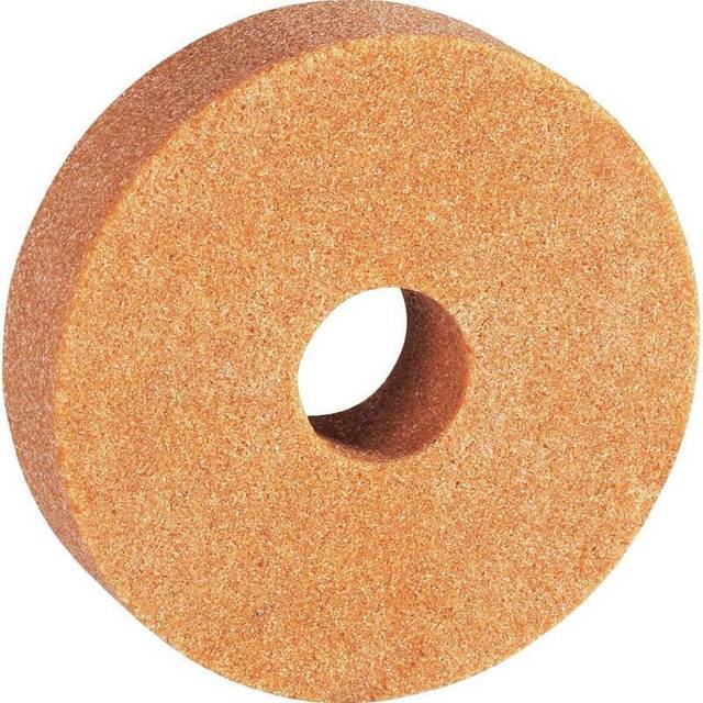 Proxxon Grinding and Polishing Machine - Corundum Spare Disc - Black