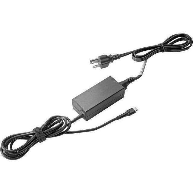 HP 45W USB-C LC strömadapter