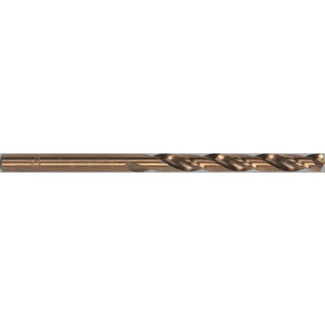 Sealey - DB070CB hss Cobalt Fully Ground Drill Bit 7mm - Pack of 10