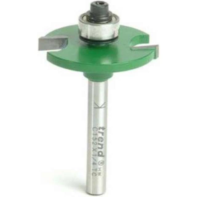 Trend - C152X1/4 biscuit jointer set