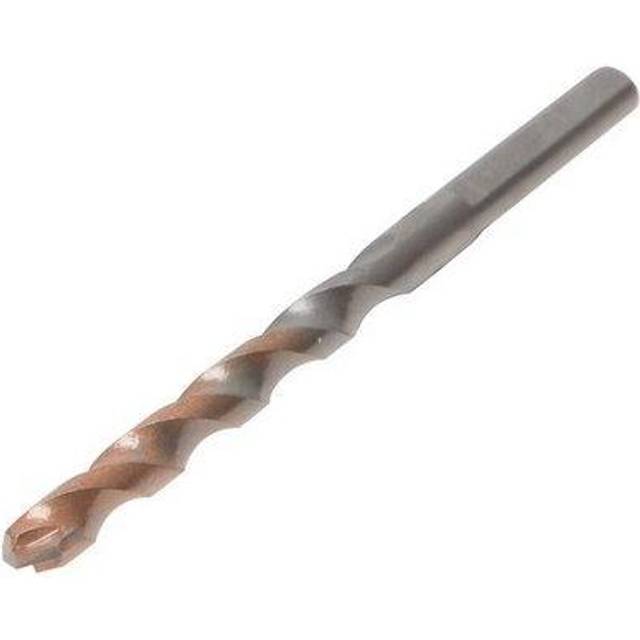 Faithfull Tile Max Porcelain Drill Bit 7 x 10