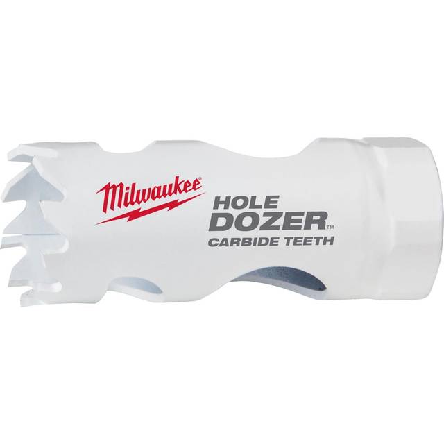 Milwaukee 49560704 TCT Hole Dozer Holesaw 22mm