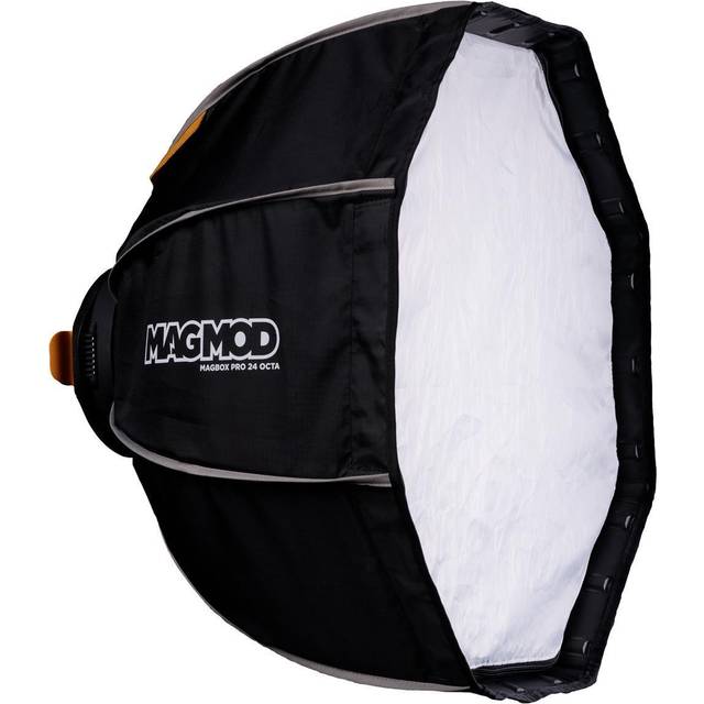 MAGMOD MagBox Pro 24 Octa Softbox in Black - 24"