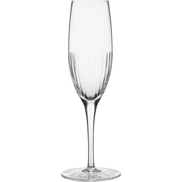 Alba fine line champagneglas klar 25 cl