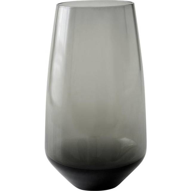 Magnor Noir Ölglas 55 cl Svart