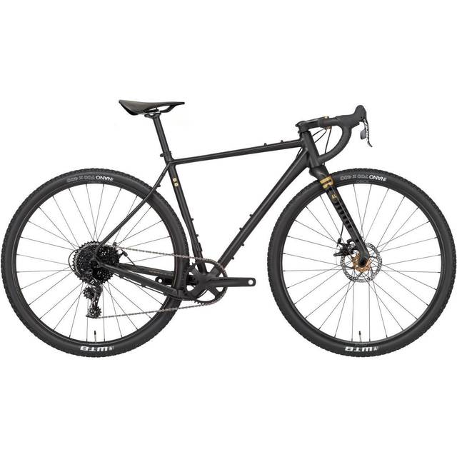 Rondo Ruut AL2 | Black / Black