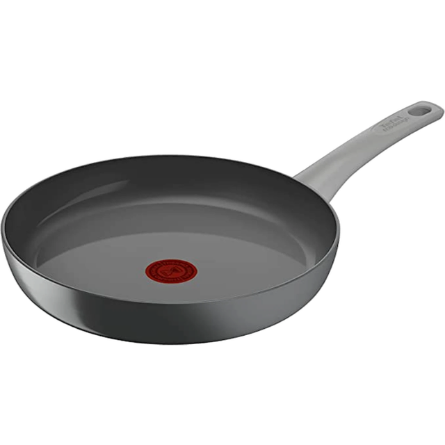 Tefal Renew ON stekpanna Ø26 cm Grå