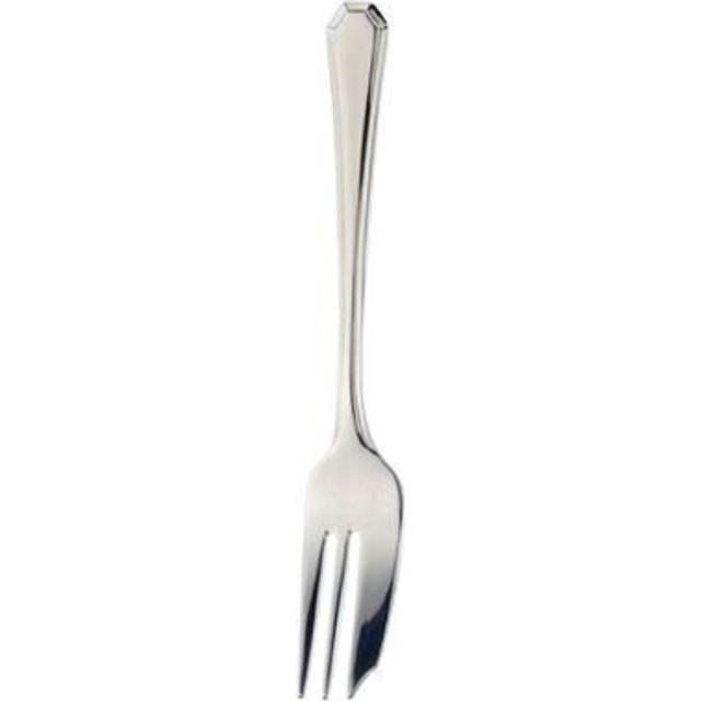Arthur Price Classic Grecian Pastry Fork