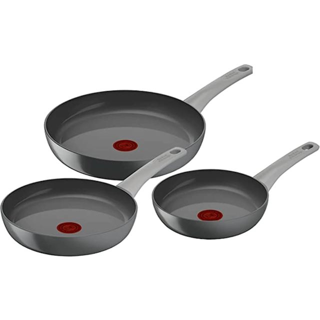 Renew ON Frying Pan, 3 Pieces