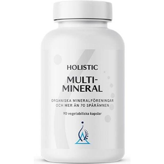 Holistic Multimineral, 90 st