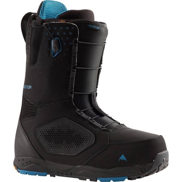 Burton Men's Photon Snowboard Boots, Black, 12