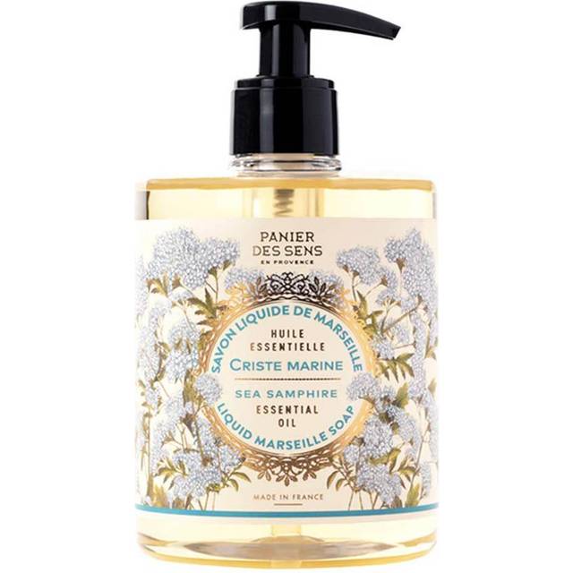 Panier des Sens Flytande Tvål 500ml Sea Samphire