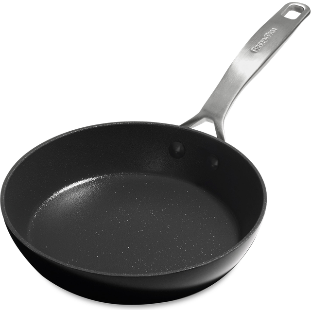 GreenPan Copenhagen Aluminium Non-Stick 30cm Frypan