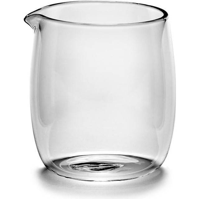 Serax Passe-Partout milk pitcher 25 cl