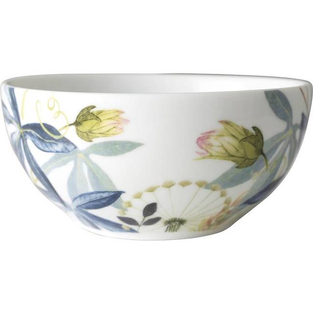 Magnor Florytale breakfast bowl 14 cm Multi