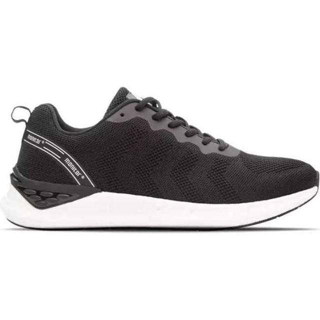 Game Shoe Black Unisex
