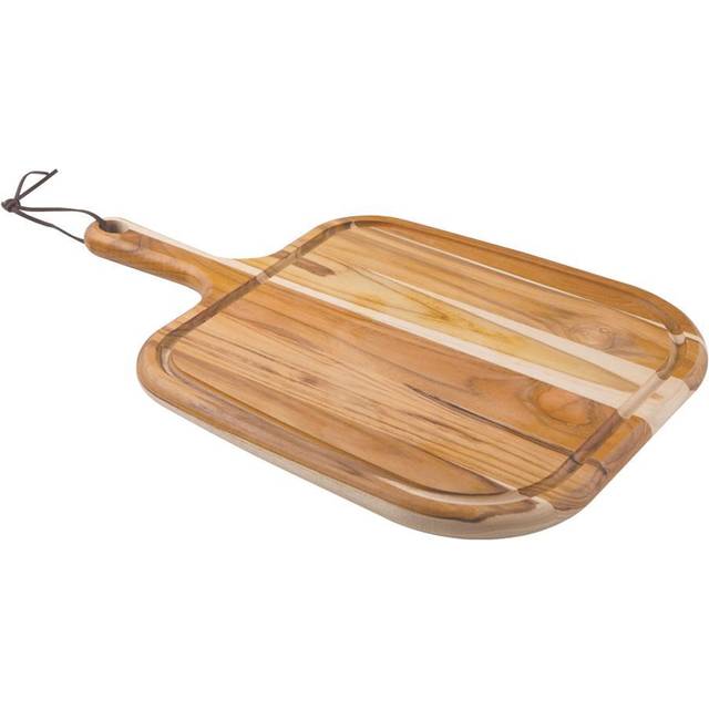 Tramontina Skärbräda 40 cm Teak - Beige