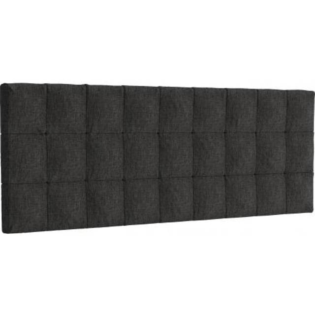 Ekens Sänggavel Vägghängd Trens Sand 105 cm