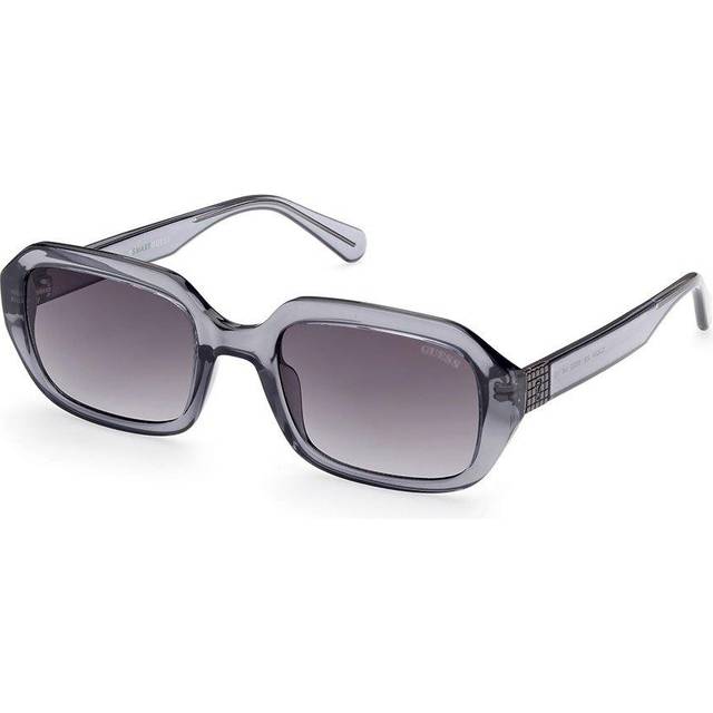 Unisexsolglasögon Guess GU3027-5273T Ø 55 mm